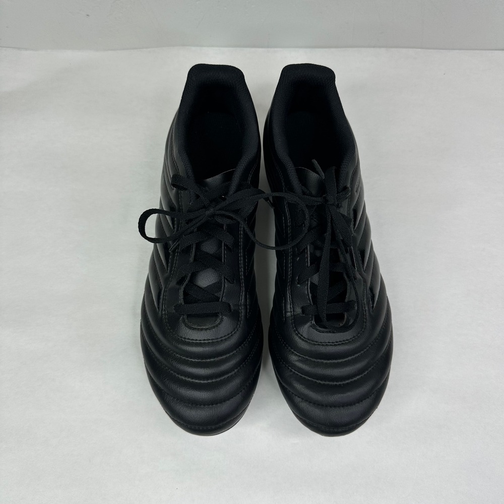 Adidas Copa 20.4 FG Soccer Cleats Black G28527 Mens 8.5 Womens 9.5